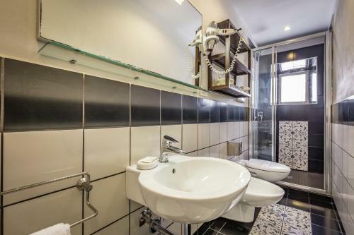 Hotel La Scaletta