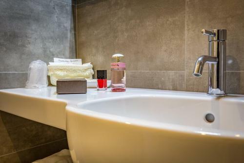 Hotel La Scaletta