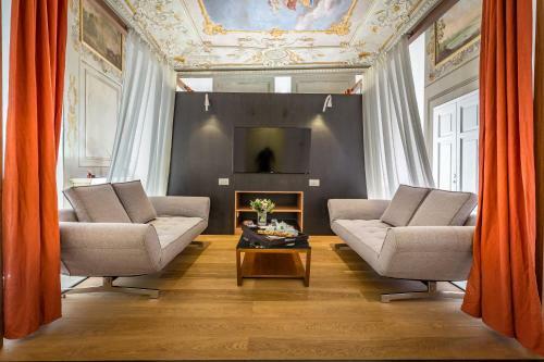 Hotel La Scaletta