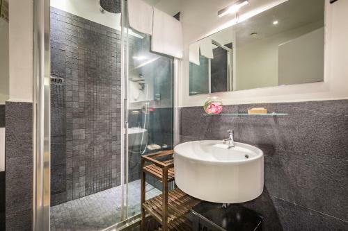 Hotel La Scaletta