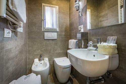 Hotel La Scaletta