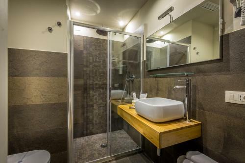 Hotel La Scaletta