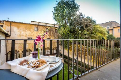 Hotel La Scaletta
