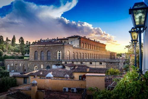 Hotel La Scaletta