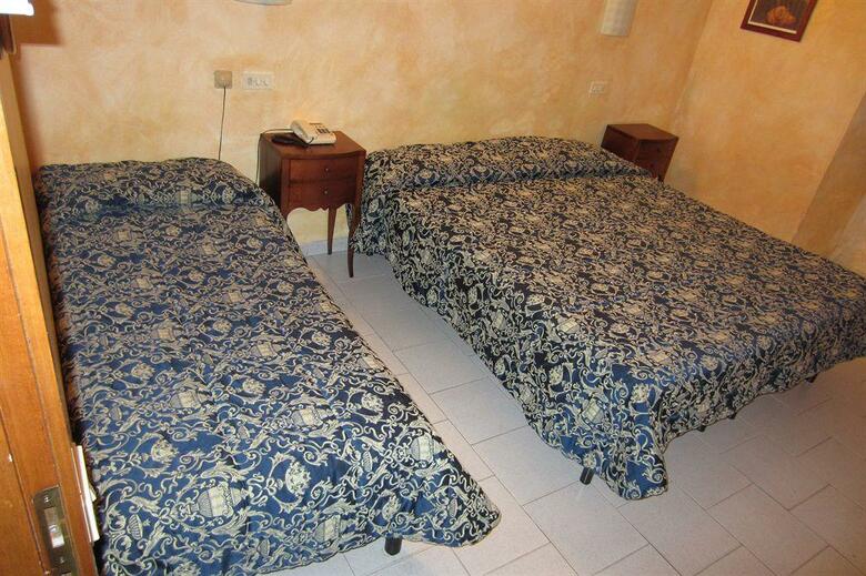 Hotel Lombardi