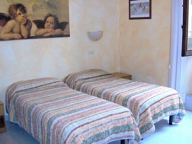 Hotel Lombardi