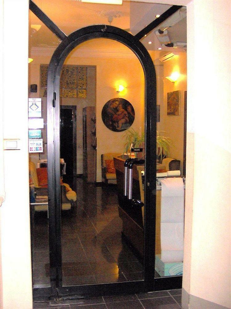 Hotel Lombardi