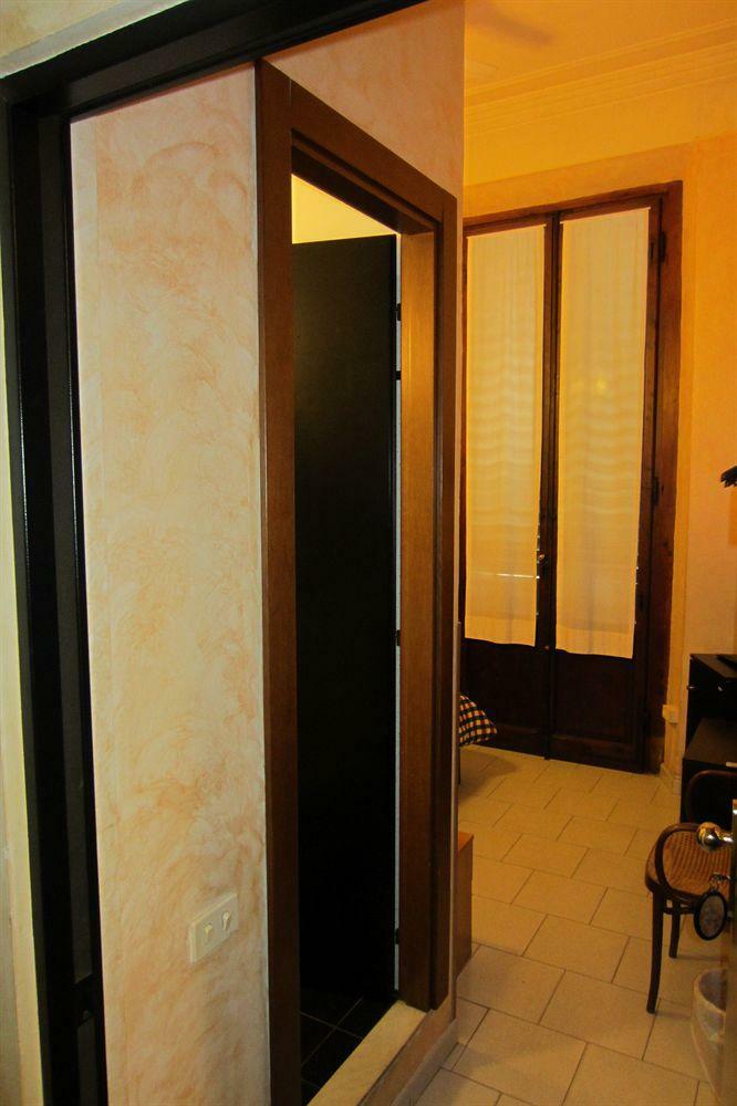 Hotel Lombardi