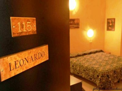 Hotel Lombardi