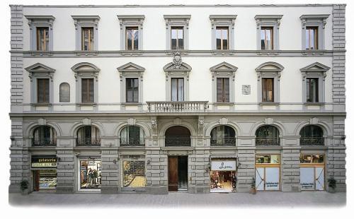 Bed & Breakfast Palazzo Ruspoli