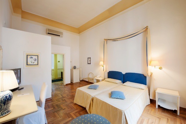 Bed & Breakfast Palazzo Ruspoli