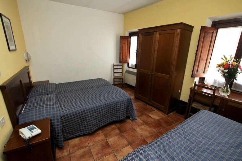 Hotel Nizza