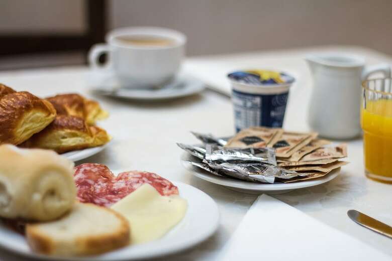 Hotel Nizza