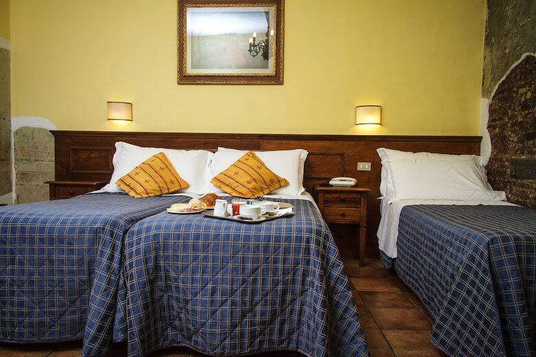 Hotel Nizza