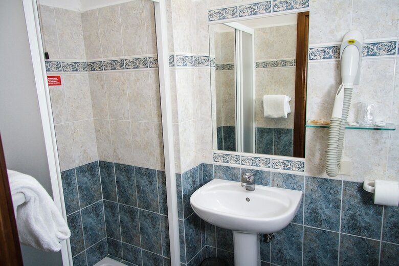 Hotel Nizza