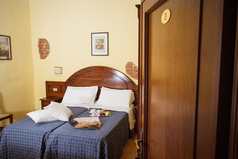 Hotel Nizza