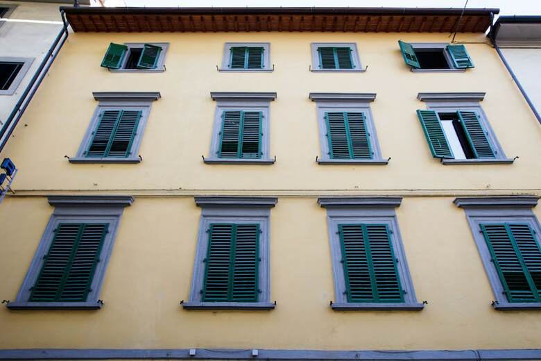 Hotel Nizza