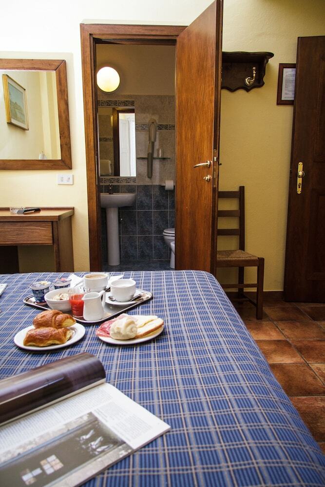 Hotel Nizza