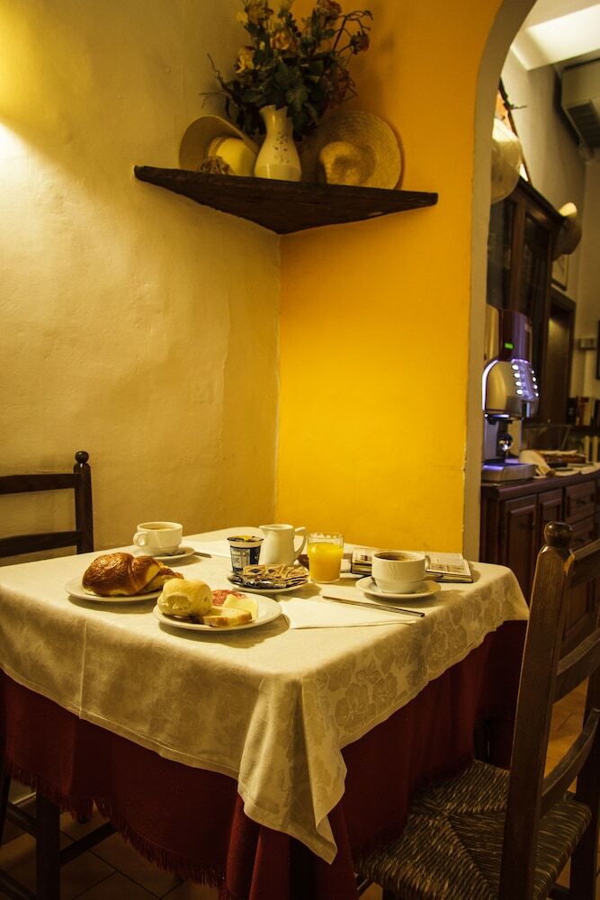 Hotel Nizza