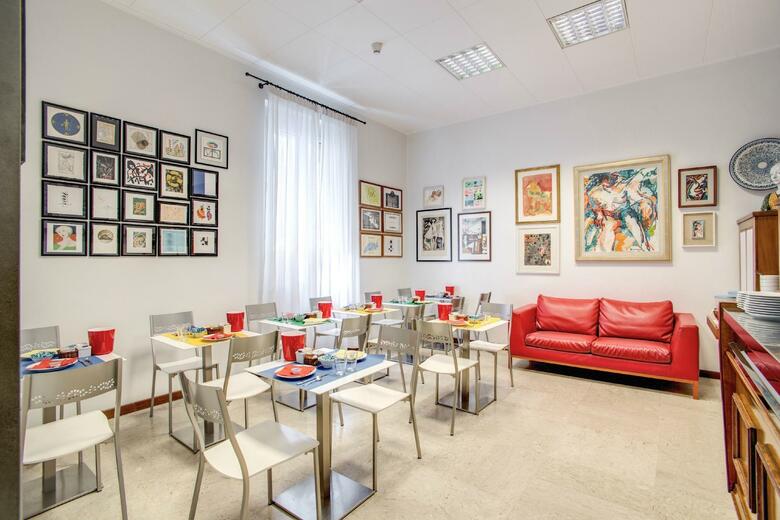 Hotel Nuova Italia