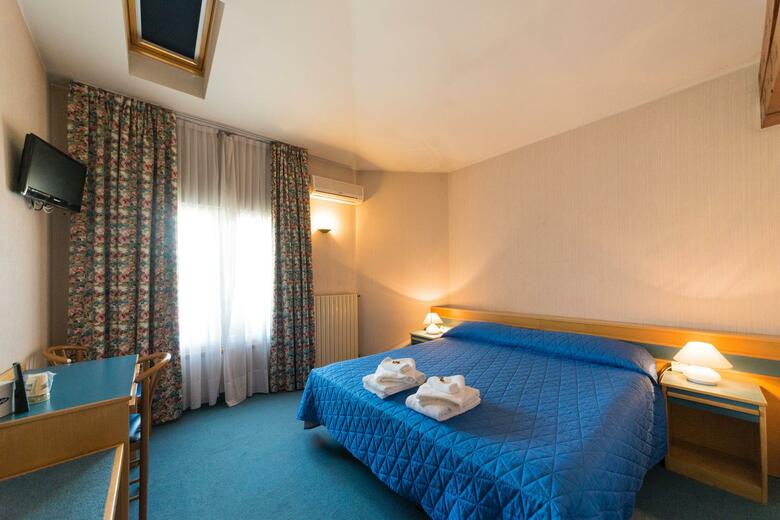 Hotel Nuova Italia