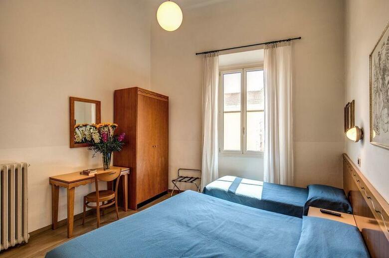 Hotel Nuova Italia