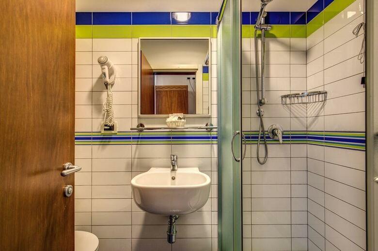 Hotel Nuova Italia