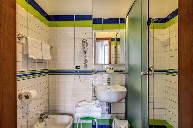 Hotel Nuova Italia