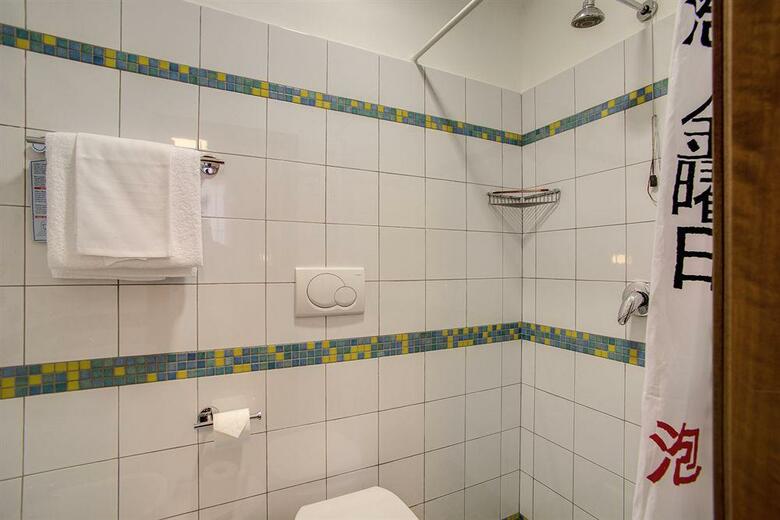 Hotel Nuova Italia