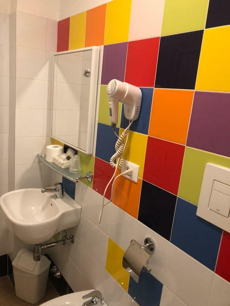 Hotel Nuova Italia