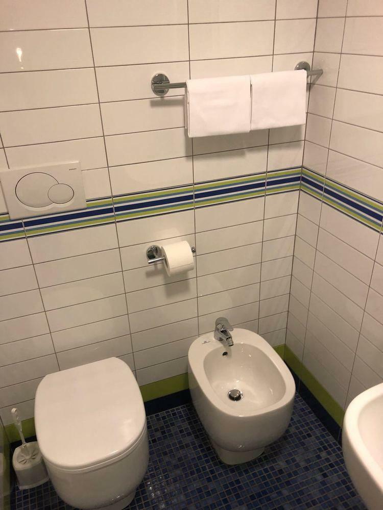 Hotel Nuova Italia