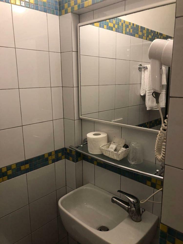 Hotel Nuova Italia