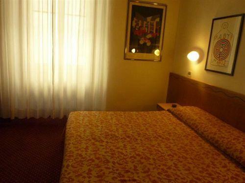 Hotel Nuova Italia