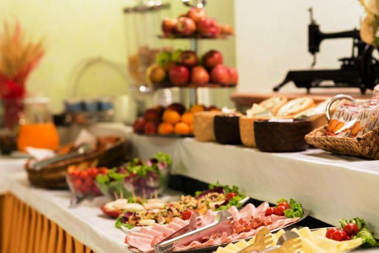 Hotel Palazzo Vecchio