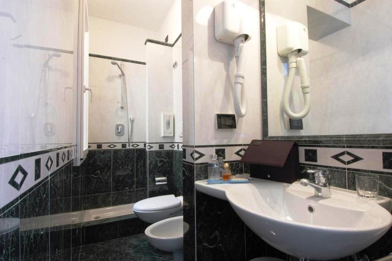 Hotel Palazzo Vecchio