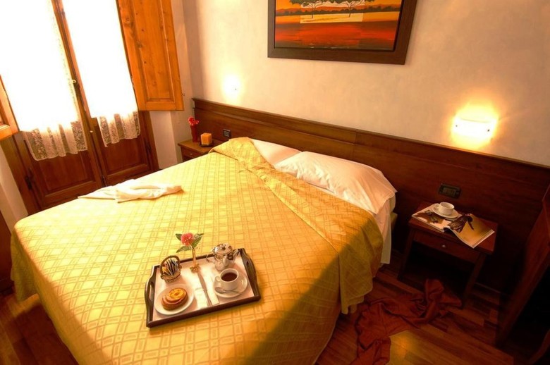 Hotel Palazzo Vecchio