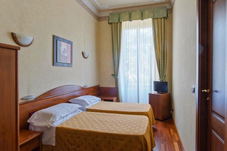 Hotel Palazzo Vecchio