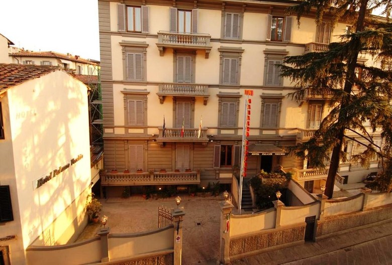 Hotel Palazzo Vecchio