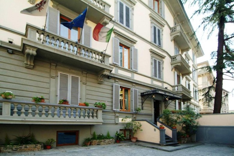 Hotel Palazzo Vecchio