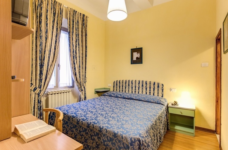 Hotel Romagna