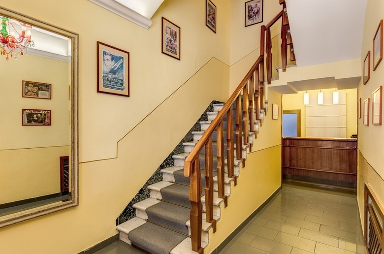 Hotel Romagna