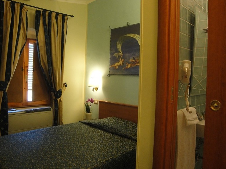 Hotel Santa Croce