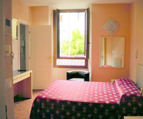 Hotel Rita Major
