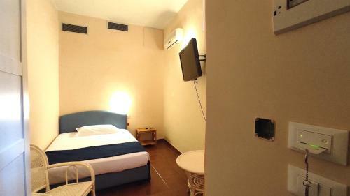 Hotel Rita Major