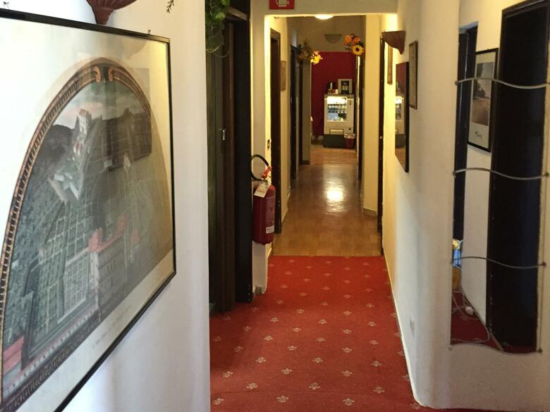 Hotel Aline
