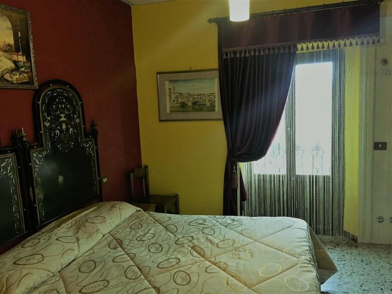 Hotel Aline