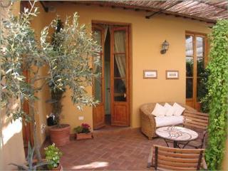 Bed & Breakfast Tourist House Ghiberti