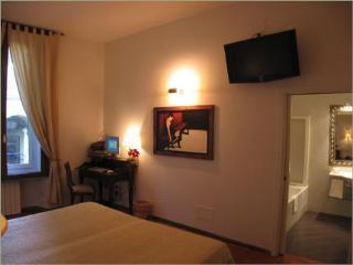 Bed & Breakfast Tourist House Ghiberti