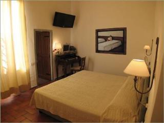 Bed & Breakfast Tourist House Ghiberti