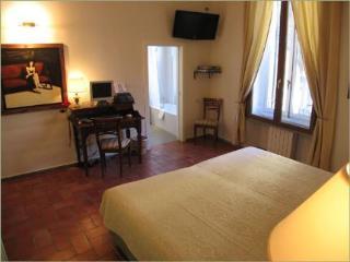 Bed & Breakfast Tourist House Ghiberti